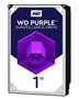 هارد اینترنال وسترن دیجیتال Purple WD10PURZ 1TB